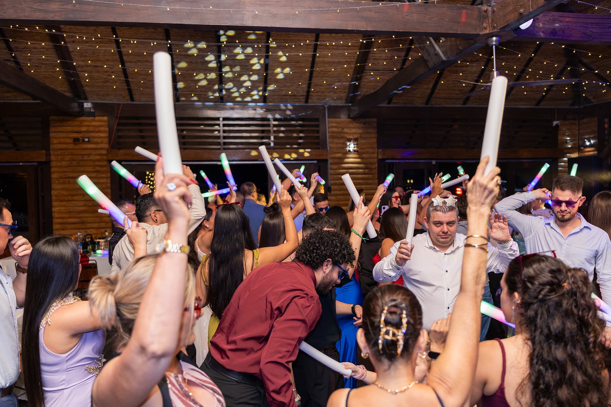 Fondo Hero Event Planner